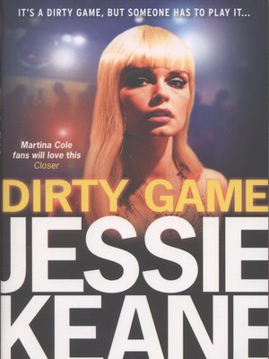 cover image of Dirty Game